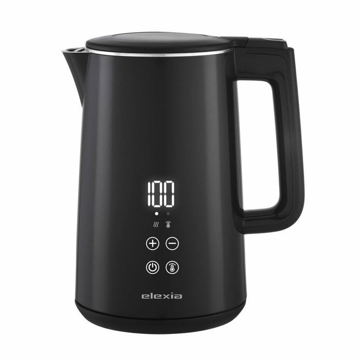 Bouilloire ELX-KT-430 1,5L 2200W ELEXIA