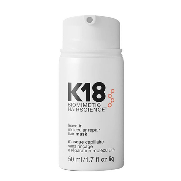 K18 Parapharmacie Biomimetic Hairscience Repair Hair Mask - 50ml