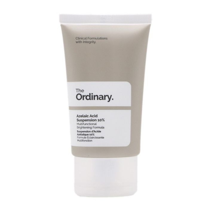 The Ordinary Parapharmacie Azelaic Acid Suspension 10% Facial Cleanser - 30ml