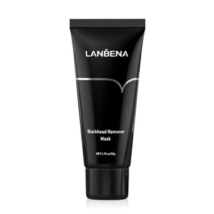 LANBENA Parapharmacie Blackhead Remover Mask - 50g