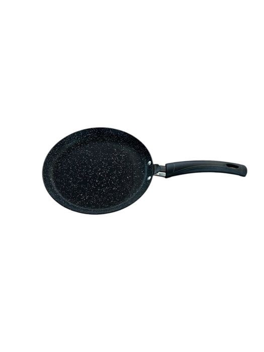 Crepière 24 AKY - 22cm - Noir