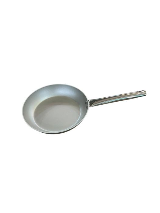 Bonom - Poêle Grise - 28cm