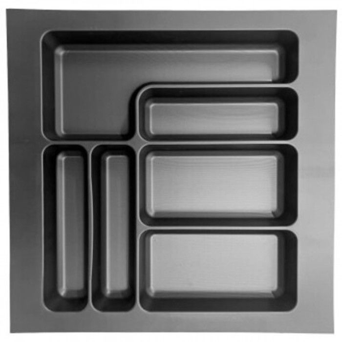 Porte Couverts - 420X49cm H4653