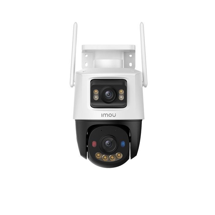 Caméra vidéo Wi-Fi Imou Cruiser Dual 2 10MP