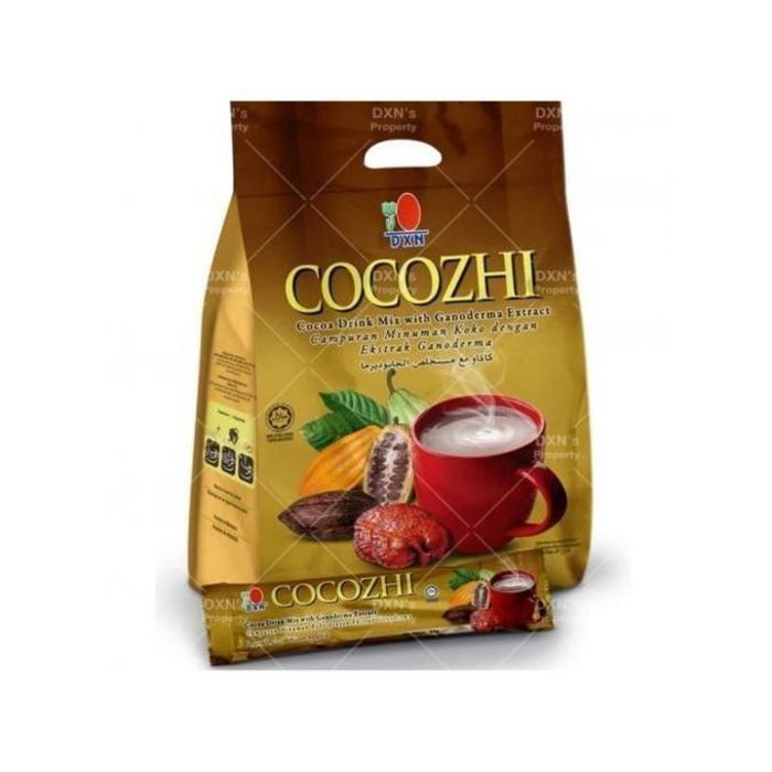 DXN Cocozhi Chocolat