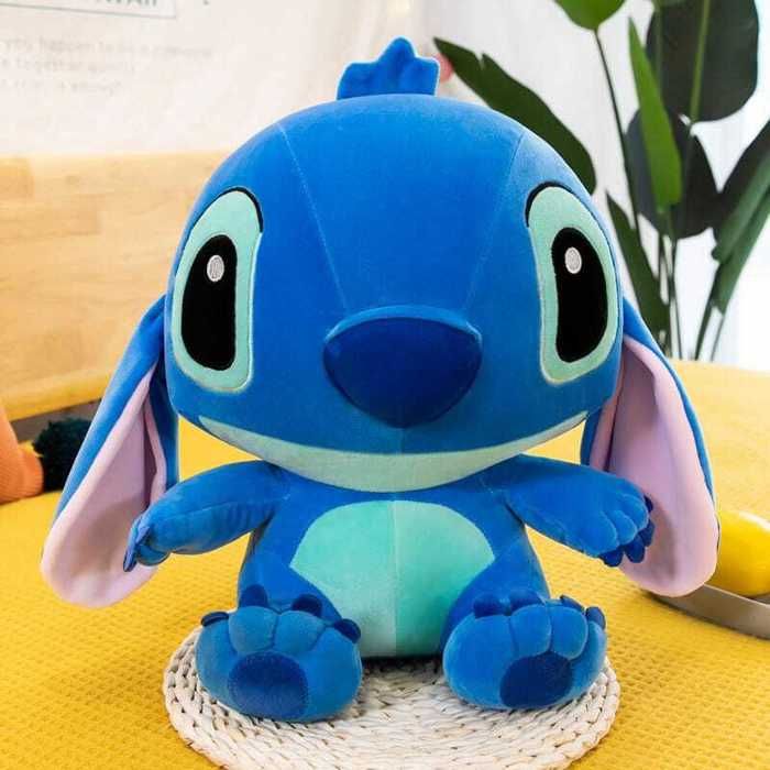 Jouet en peluche Stitch Angel pour enfants,  joli anime en peluche, adorable, cadeaux d'anniversaire pour filles et garçons, 1 pièce
