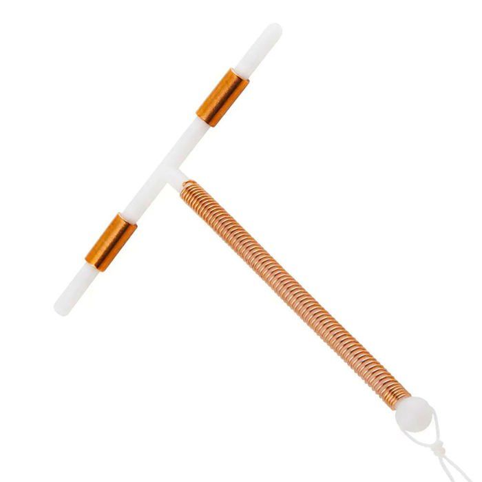 Stérilet Cuivre TCU 380 A / SMB