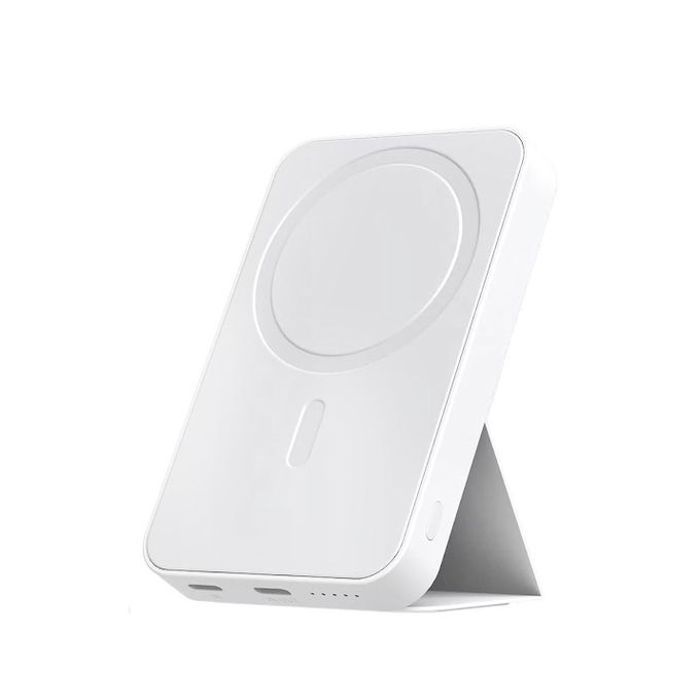 Chargeur Portable Onemax Power Bank 5000 mAh Ultra Compact et Léger
