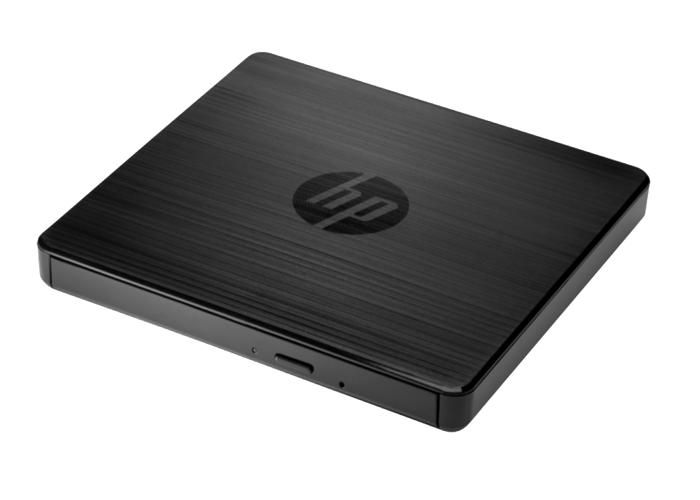 HP Lecteur de disque DVD-RW USB externe