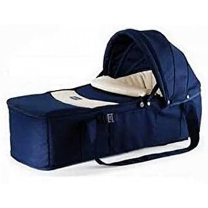 Chicco Couffin Noir portable