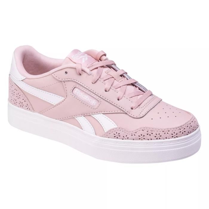 REEBOK COURT ADVANCE BOLD - Baskets  Classic pour femmes - Marjane Mall - Image 1
