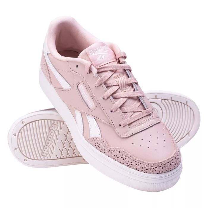 REEBOK COURT ADVANCE BOLD - Baskets  Classic pour femmes - Marjane Mall - Image 2