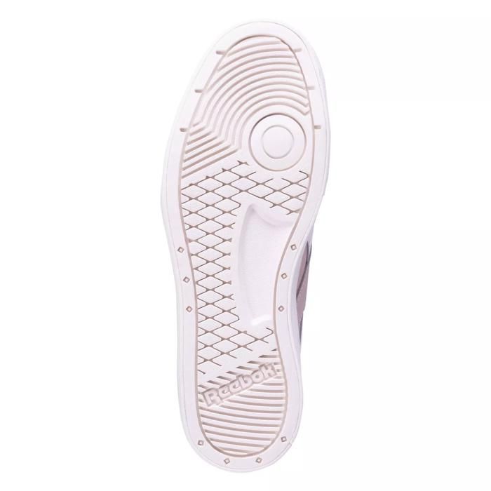 REEBOK COURT ADVANCE BOLD - Baskets  Classic pour femmes - Marjane Mall - Image 4