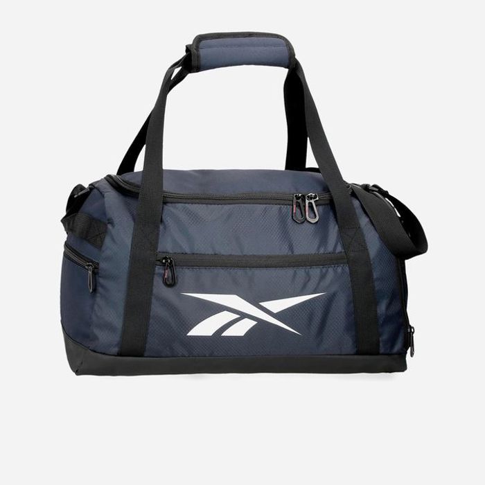 Reebok BOLSA DE DEPORTE 40CM WAYLAND MARINO SAC DE DUFFLE