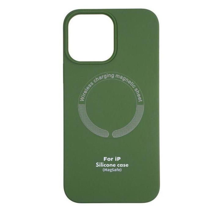 Étui de téléphone MagSafe de bonne qualité housse de protection pour iPhone 12 PRO