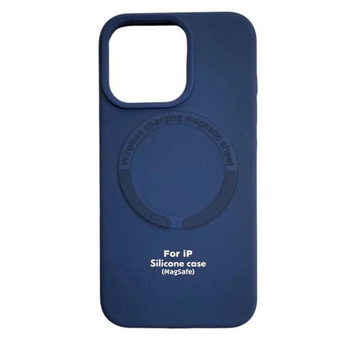Étui de téléphone MagSafe de bonne qualité housse de protection pour iPhone 14 PRO MAX