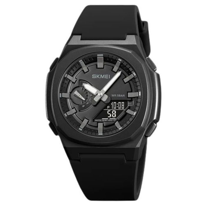 Skmei montre compte à rebours Chrono étanche montres numériques