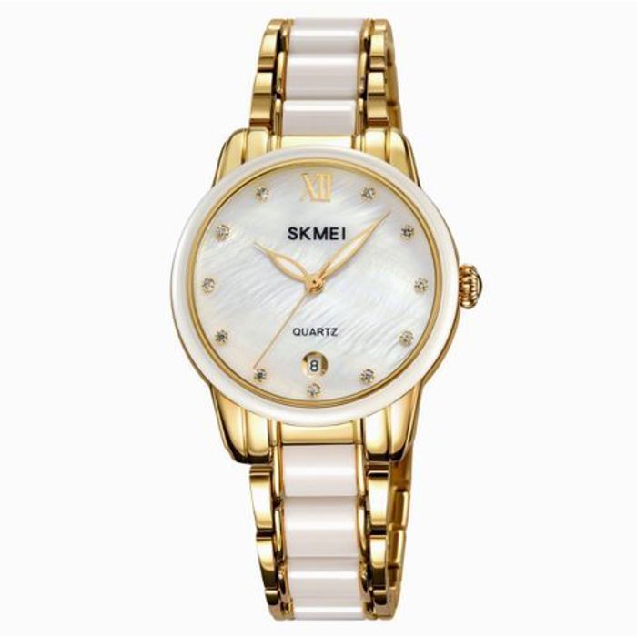 Montre - SKMEI - 2175 - Luxe - Quartz - Alliage ABS - Étanchéité 3 ATM