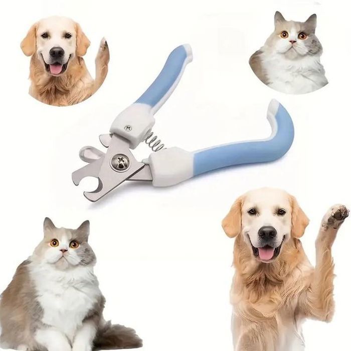 Coupe ongles pour Chat et Chien