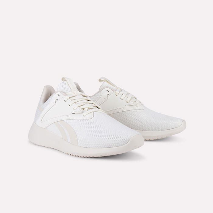 Chaussures de sport - Reebok - Fluxlite - Beige - Fitness - Femme - Marjane Mall - Image 2