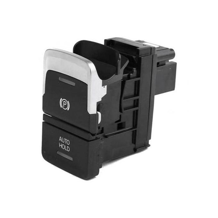 Bouton de frein à main avec Auto-Hold pour Vw Golf 7 MK7