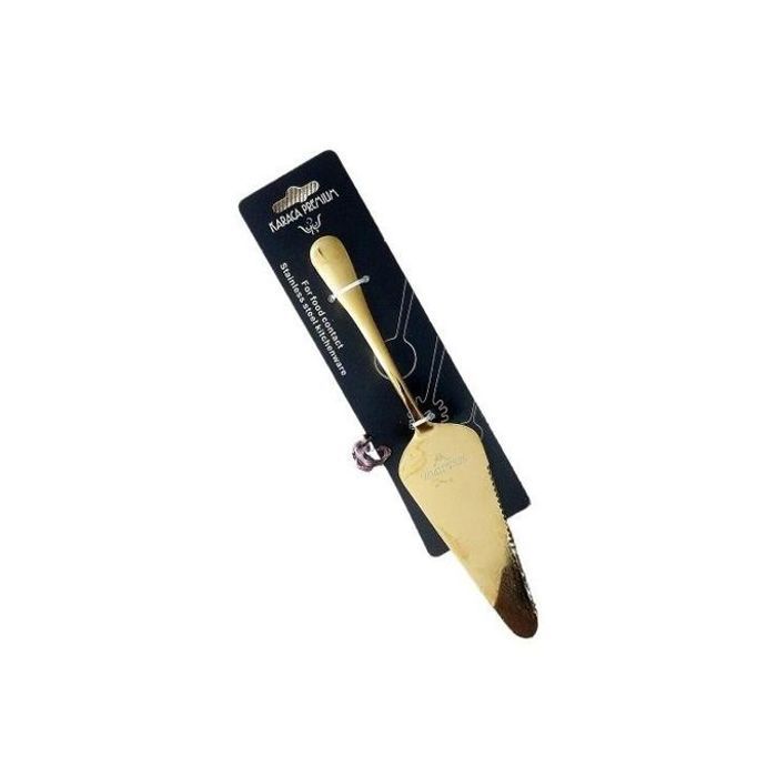 Pelle à Gâteau Réf 5006