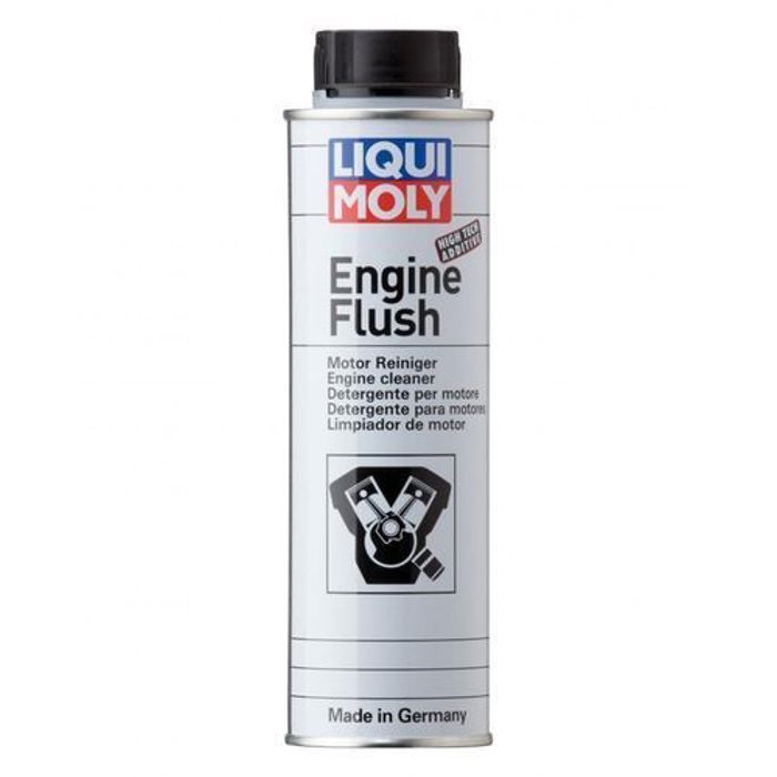 Liqui Moly Nettoyant Prévidnage (Engine Flush) - 300ml