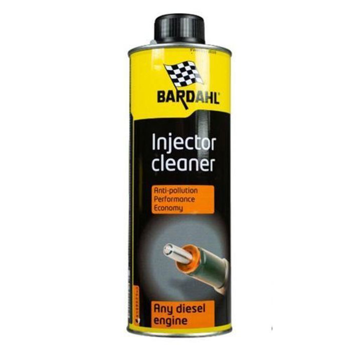 Bardahl Nettoyant Injecteurs DIESEL (Injector Cleaner) 300 ml