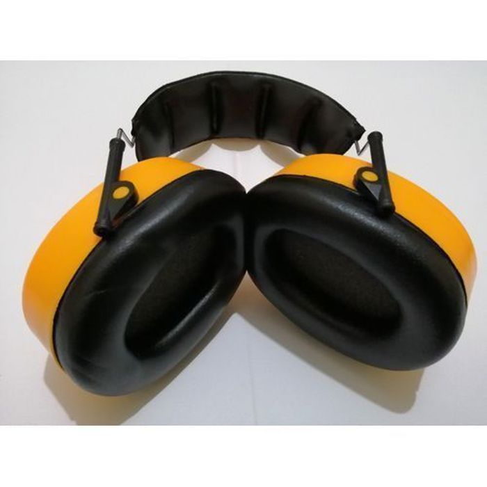 Casque Anti-Bruit Casque Protection 27 DB