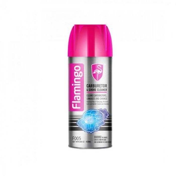 CARBURATEUR ET CHOKE CLEANER