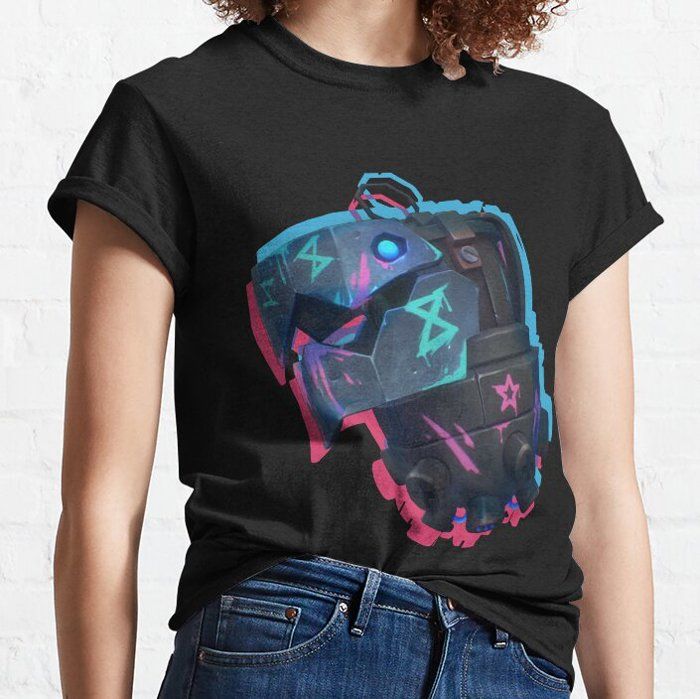 BOOM Grenade ZUG ZUG T-shirt