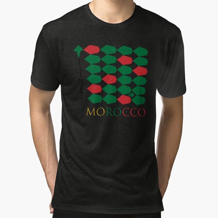 T-shirt - OUTFITS AND MORE - Noir - 95% coton - 5% élastane - Manches courtes