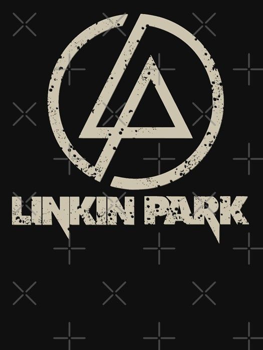 T-shirt - OUTFITS AND MORE - Linkin Park - 95% coton - Manches courtes - Noir - Marjane Mall - Image 6