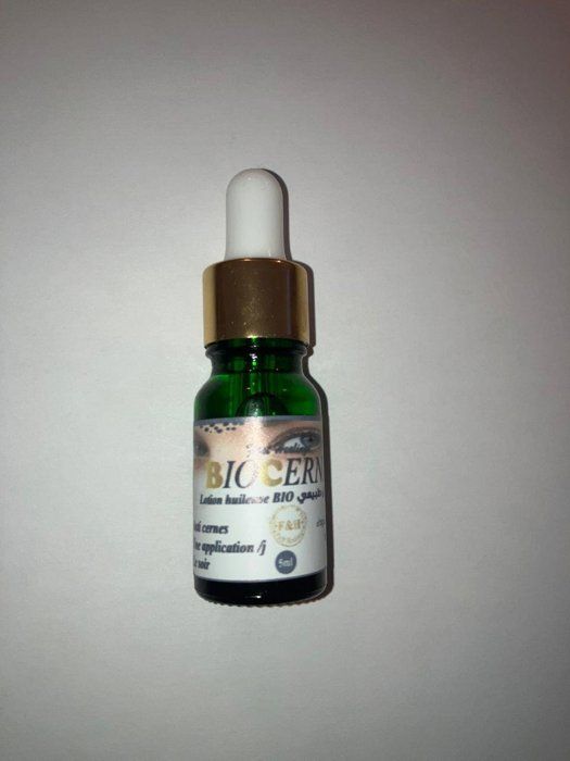 BIOCERNES - Volume. 10 ml