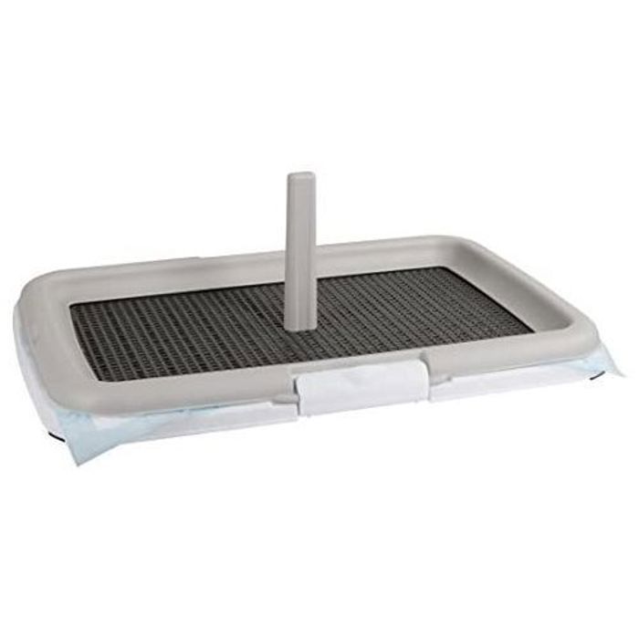 Stefanplast Tapis éducatif pour chien - toilette pour Chien
