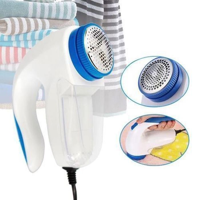Éliminateur de charpie anti peluches électrique haute qualité pour vêtements