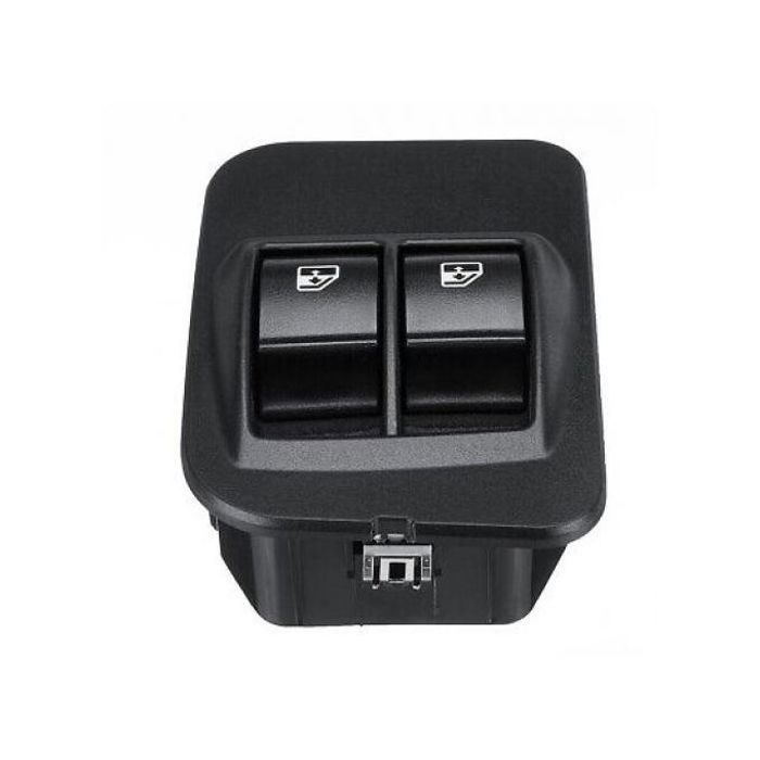 Bouton Interrupteur leve vitre pour FIAT Fiorino