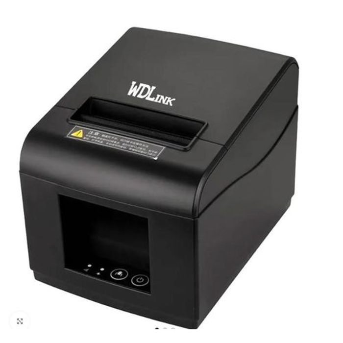 WDLINK Imprimante Thermique WD8260