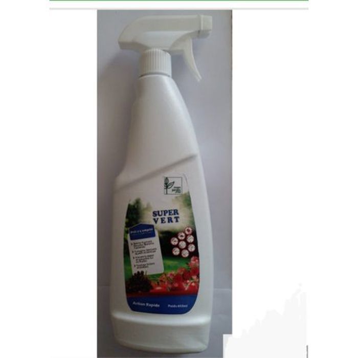 insecticide pour plante super vert