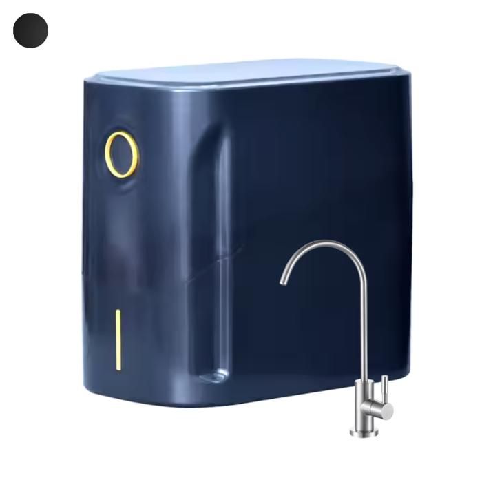 OSMOSEUR 5 ETAPES NOIR - FILTRE A EAU