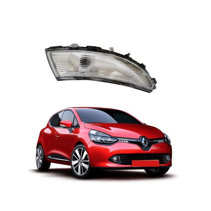 Clignotant Retroviseur Droit Renault Clio 4