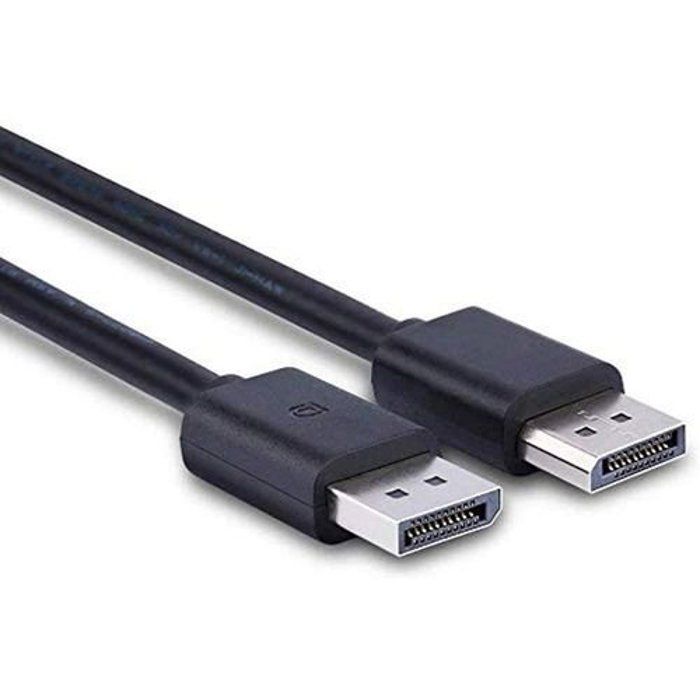 Cable Display Port DP Male to Display Port Male 3M