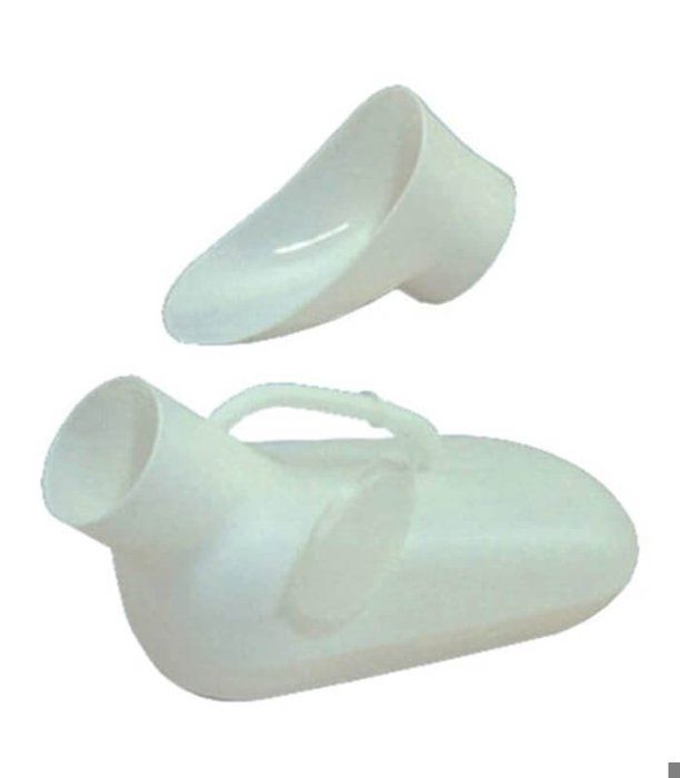 Urinal mixte homme et femme adaptable