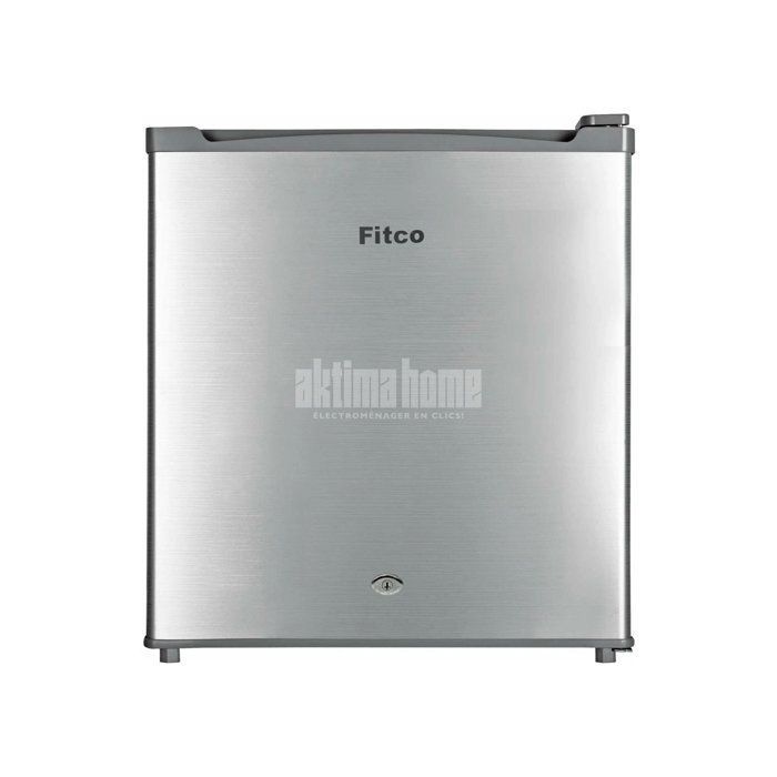Mini Réfrigérateur - Mini Bar - Fitco 50L – Compact, Pratique et Élégant
