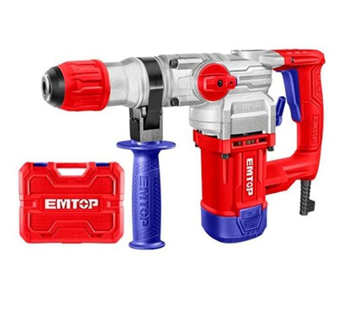 Marteau perforateur 26mm - 1050W