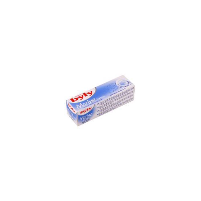Déodorant Crème - BYLY - Marine Brise - 72h Protection - Extraits Marins - Sans Parabène