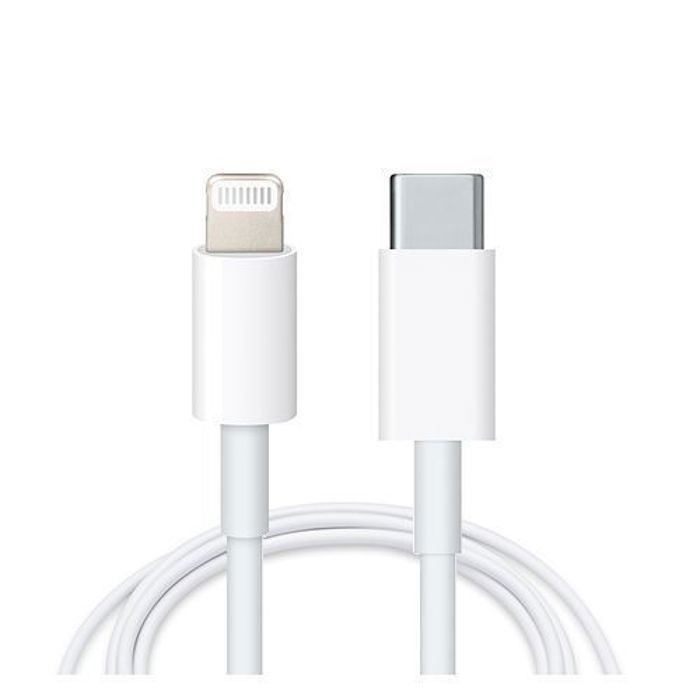 Câble Iphone Type-C  De Chargement De Données Type-C Pour Iphone Ipad