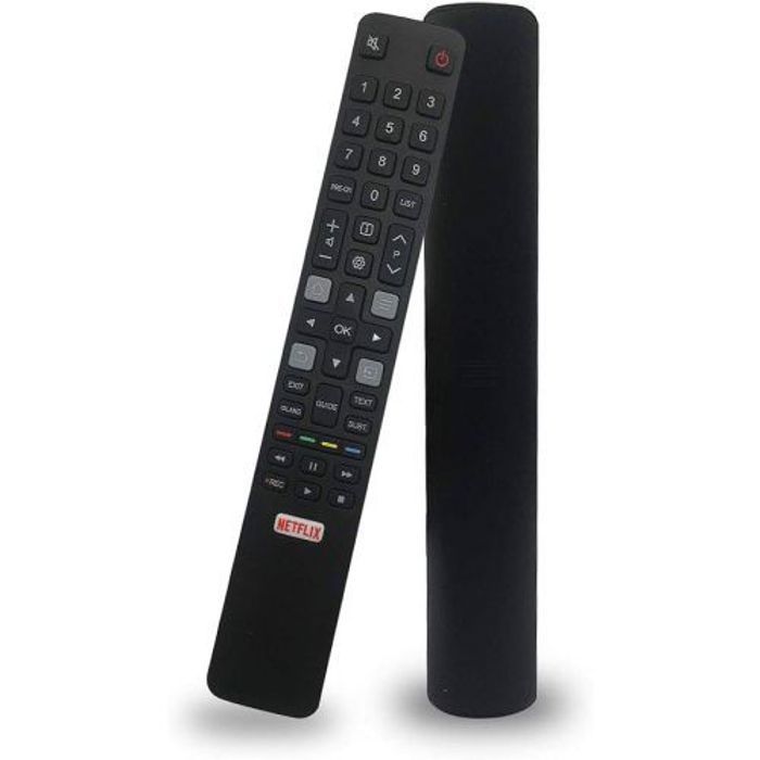 Télécommande De Remplacement Pour Tous Les Tcl Et Thomsontv Plus Doption