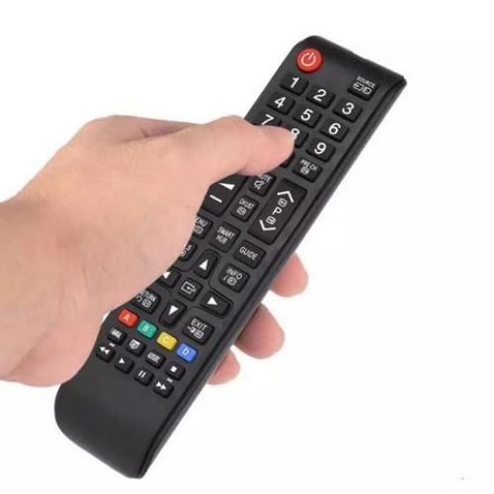 Télécommande Pour Samsun - Smart Tv