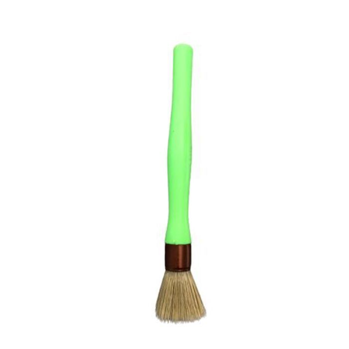 Pinceau Rond Pour Peinture Interieur Et Exterieur